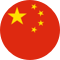 China Flag